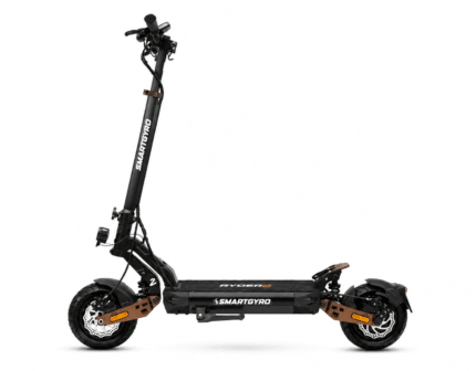Patinete eléctrico SmartGyro Ryder 2 homologado DGT