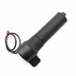 Acelerador de giro para Segway Ninebot ZT3 Pro