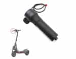 Acelerador de giro para Segway Ninebot ZT3 Pro 2