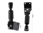 Caballete 160mm para Kugoo G2 Pro 2