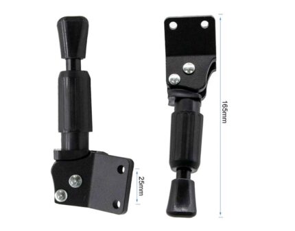 Caballete 160mm para Kugoo G2 Pro 2
