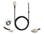 Cable controladora-display Kukirin G2G4 (Sin logo)