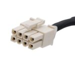 Cable controladora-display Kukirin G2G4 (Sin logo) 3