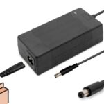Cargador 42V 1,5A DC 5,5x2,5