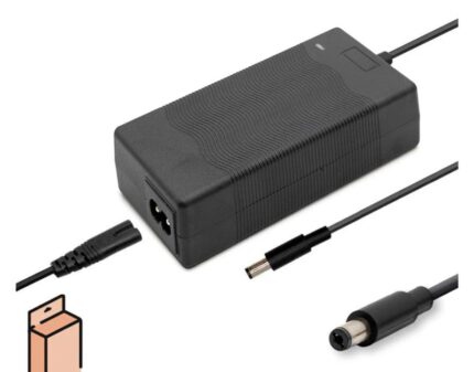 Cargador 42V 1,5A DC 5,5x2,5