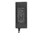 Cargador 42V 1,5A DC 5,5x2,5 2