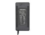 Cargador 48v (salida 54,6v) 2A conector MI4 ULTRA, MI4 PRO (2st Gen), Mi 5 y Mi 5 PRO - Imagen 2