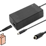 Cargador Xiaomi M365 42V 1,5A