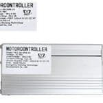 Controladora Compatible con Iscooter iX4 Modelo 2024