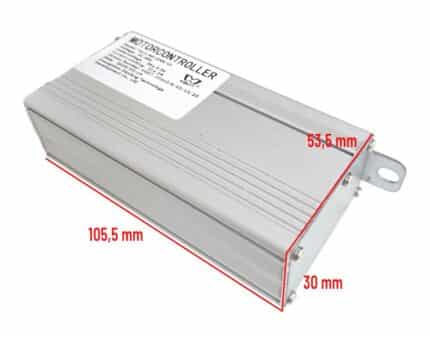 Controladora Compatible con Iscooter iX4 Modelo 2024 2