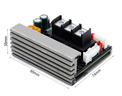 Controladora Ninebot E2 pro 2