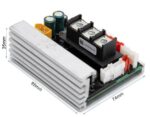 Controladora Ninebot F2F2 proF2 plus - Deslimitada 2