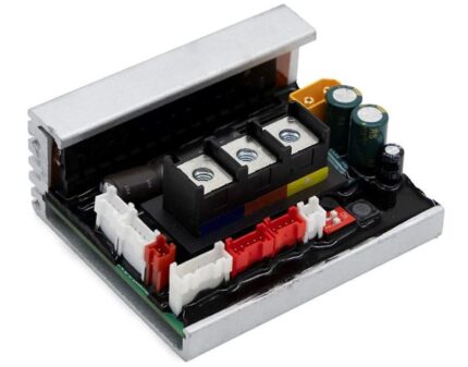 Controladora Ninebot F2F2 proF2 plus - Deslimitada