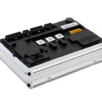 Controladora Segway Ninebot ZT3 Pro (Original)