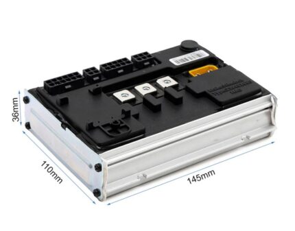 Controladora Segway Ninebot ZT3 Pro (Original) 2