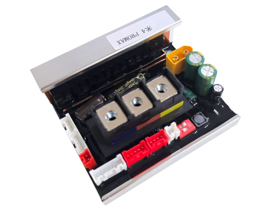 Controladora Xiaomi MI4 Pro Max Controladora Xiaomi MI4 Pro Max