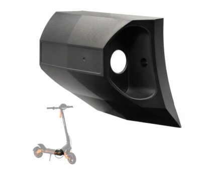 Embellecedor luz delantera derecho Kukirin G3 (Sin logo)