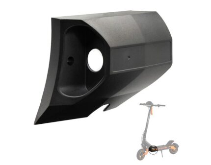 Embellecedor luz delantera izquierda Kukirin G3 (Sin logo)