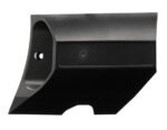 Embellecedor luz delantera izquierda Kukirin G3 (Sin logo) 2