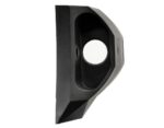 Embellecedor luz delantera izquierda Kukirin G3 (Sin logo) 3