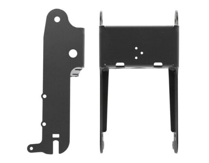Horquilla trasera Kukirin G2 (Sin logo)