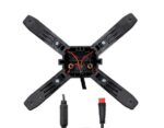 Luces (tipo X) para patinete eléctrico Segway Ninebot ZT3 Pro 3