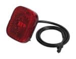 Luz LED Trasera para Segway Ninebot ZT3 Pro