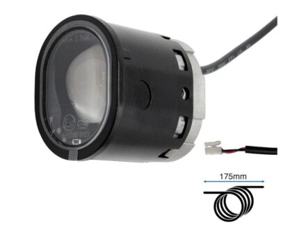 Luz delantera original Ninebot Zt3 pro