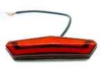 Luz trasera Kukirin G2G4 (Sin logo) 4