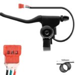 Maneta de freno izquierda con timbre Smartgyro Z-oneZwheel