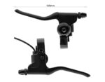 Maneta de freno izquierda con timbre Smartgyro Z-oneZwheel 2