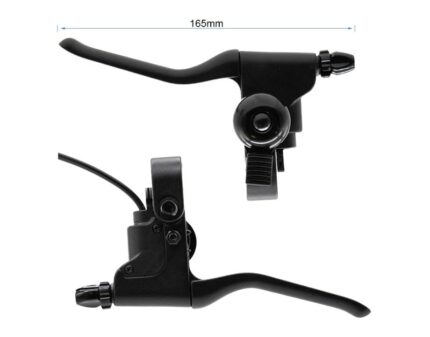 Maneta de freno izquierda con timbre Smartgyro Z-oneZwheel 2