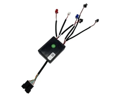 Módulo para KuKirin G2 Master (original) 2