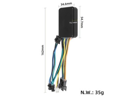 Módulo para KuKirin G2 Pro (original) 2