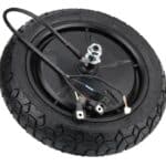 Motor para Segway Ninebot ZT3 Pro