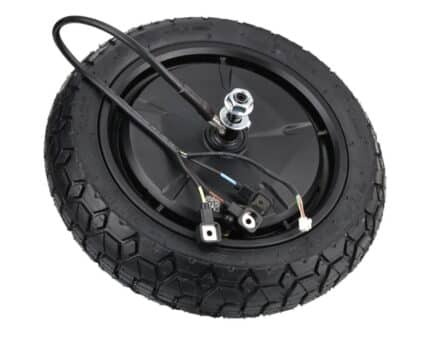 Motor para Segway Ninebot ZT3 Pro