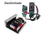 Pack controladora y display para Ninebot F2 (Deslimitado)