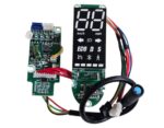 Pack controladora y display para Ninebot F2 (Deslimitado) 2