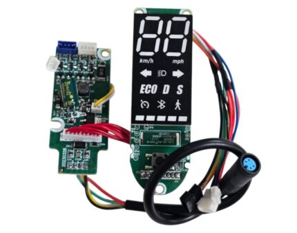 Pack controladora y display para Ninebot F2 (Deslimitado) 2
