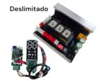 Pack controladora y display para Ninebot Max G2 (Deslimitado)