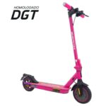 Patinete Eléctrico Mascooter S1 Furious