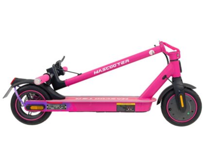 Patinete Eléctrico Mascooter S1 Furious 2