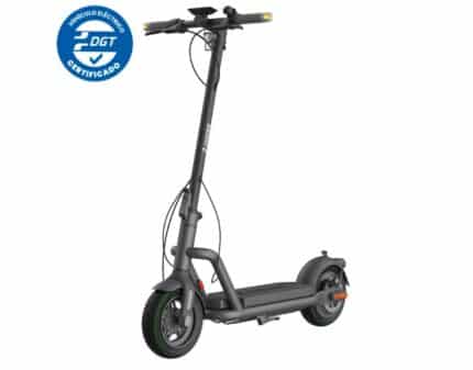 Patinete Eléctrico Navee N65i