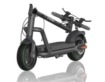 Patinete Eléctrico Navee N65i 2