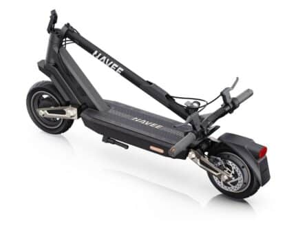 Patinete Eléctrico Navee ST3 2