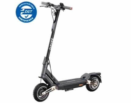 Patinete Eléctrico Navee ST3 PRO