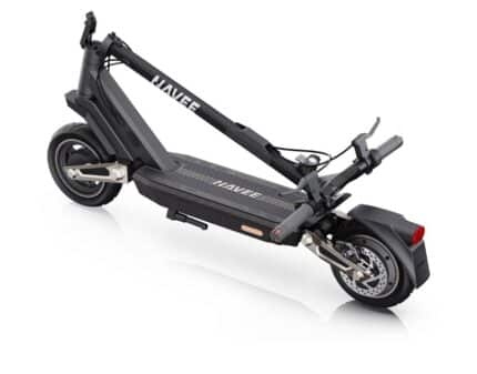 Patinete Eléctrico Navee ST3 PRO 2