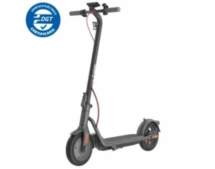 Patinete Eléctrico Navee V25