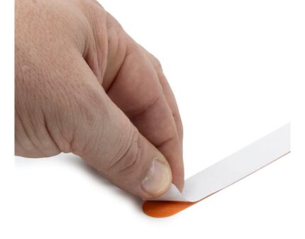 Pegatina reflectante Xiaomi Mi4 Ultra 2