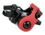 Pinza de freno para Segway Ninebot ZT3 Pro